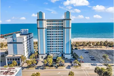 2300 N Ocean Blvd. #839-840, Myrtle Beach, SC 29577 - Photo 1