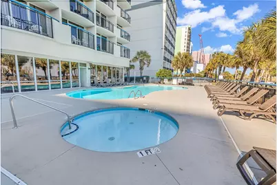 2300 N Ocean Blvd. #839-840, Myrtle Beach, SC 29577 - Photo 30