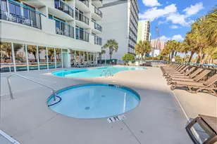 2300 N Ocean Blvd, Myrtle Beach, SC 29577 - Photo 30