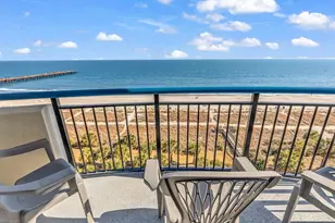 2300 N Ocean Blvd, Myrtle Beach, SC 29577 - Photo 4