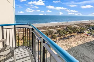 2300 N Ocean Blvd, Myrtle Beach, SC 29577 - Photo 20