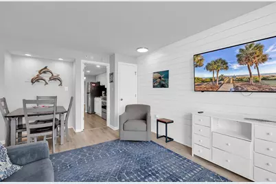 2300 N Ocean Blvd. #839-840, Myrtle Beach, SC 29577 - Photo 6