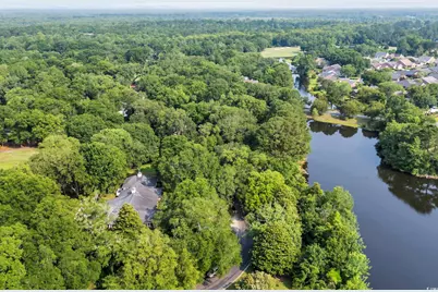 1259 Oatland Lake Rd., Pawleys Island, SC 29585 - Photo 28