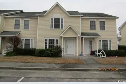 4128 Horseshoe Rd. #5C, Little River, SC 29566 - Photo 1