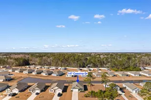 147 Cassina Dr, Longs, SC 29568 - Photo 36