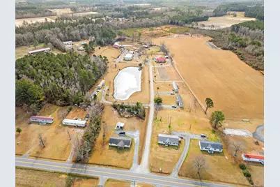 795 Dog Bluff Rd., Galivants Ferry, SC 29544 - Photo 20