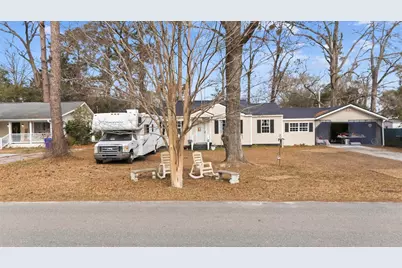 708 15th Ave., Conway, SC 29526 - Photo 2