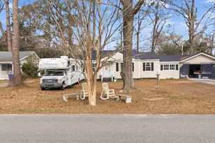 708 15th Ave, Conway, SC 29526 - Photo 2