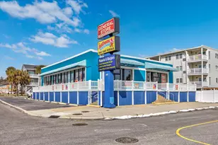 3612 S Ocean Blvd, North Myrtle Beach, SC 29582 - Photo 1