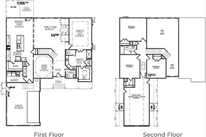 7037 Cinnamon Dr, Conway, SC 29526 - Photo 2