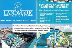 1501 S Ocean Blvd, Myrtle Beach, SC 29577 - Photo 38