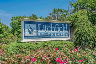 513 Huntington Lake Circle #64, Pawleys Island, SC 29585 - Photo 62