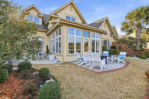 513 Huntington Lake Cir, Pawleys Island, SC 29585 - Photo 52