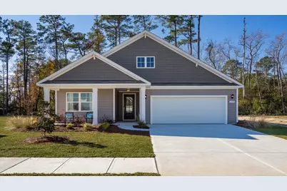 7067 Cinnamon Dr, Conway, SC 29526 - Photo 1