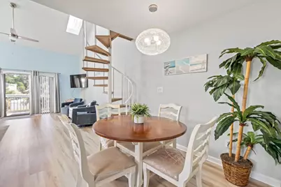 1890 Colony Dr. #17T, Surfside Beach, SC 29575 - Photo 22