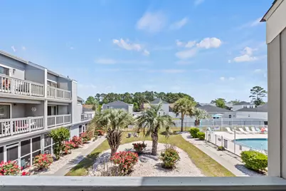 1890 Colony Dr. #17T, Surfside Beach, SC 29575 - Photo 6