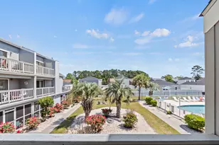 1890 Colony Dr, Surfside Beach, SC 29575 - Photo 6