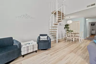 1890 Colony Dr. #17T, Surfside Beach, SC 29575 - Photo 16