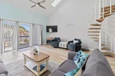 1890 Colony Dr. #17T, Surfside Beach, SC 29575 - Photo 20