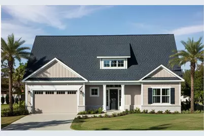 1105 Brackish Bay Rd, North Myrtle Beach, SC 29582 - Photo 1