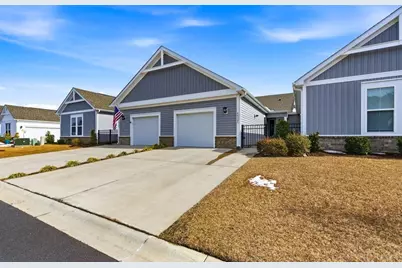 4032 Taranto Loop #C, Myrtle Beach, SC 29579 - Photo 2
