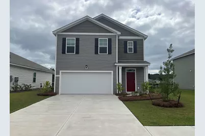 283 Long Beard Way, Longs, SC 29568 - Photo 1