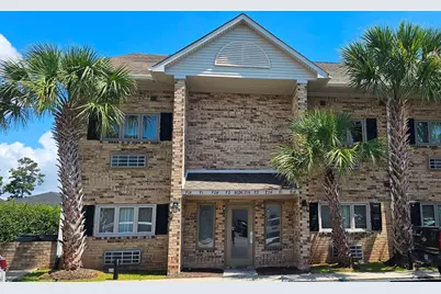 218 Double Eagle Dr., Surfside Beach, SC 29575 - Photo 1