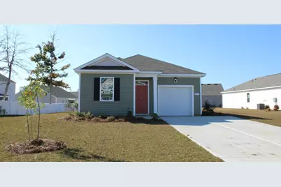 287 Long Beard Way, Longs, SC 29568 - Photo 1