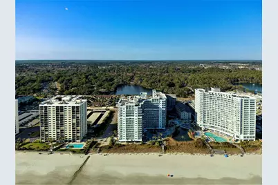 161 Sea Watch Dr. #1011, Myrtle Beach, SC 29572 - Photo 40