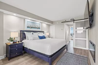 161 Sea Watch Dr. #1011, Myrtle Beach, SC 29572 - Photo 2