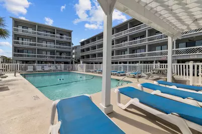 627 N Waccamaw Dr. #210, Garden City Beach, SC 29576 - Photo 24