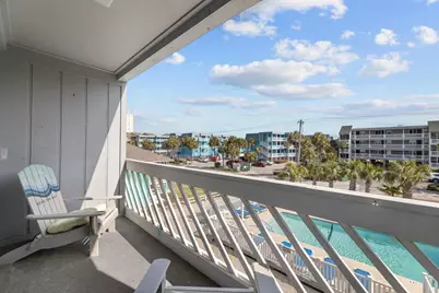 627 N Waccamaw Dr. #210, Garden City Beach, SC 29576 - Photo 22