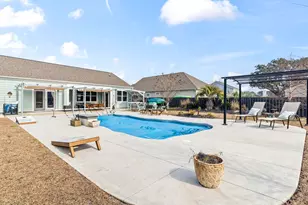 369 Castaway Key Dr., Pawleys Island, SC 29585 - Photo 12