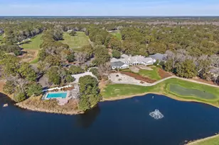 200 Stillwood Dr, Pawleys Island, SC 29585 - Photo 34