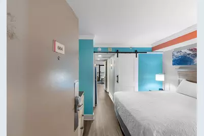 7200 N Ocean Blvd. #664, Myrtle Beach, SC 29572 - Photo 2