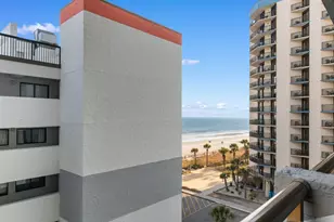 7200 N Ocean Blvd, Myrtle Beach, SC 29572 - Photo 18