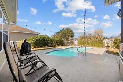 418 Cabo Loop, Myrtle Beach, SC 29588 - Photo 34