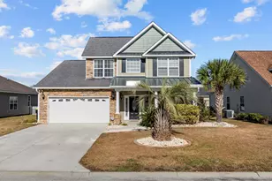 418 Cabo Loop, Myrtle Beach, SC 29588 - Photo 1