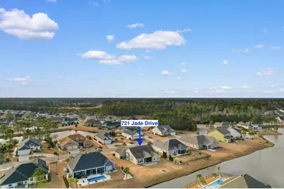 721 Jade Dr., Myrtle Beach, SC 29579 - Photo 32