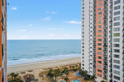 1501 Ocean Blvd. S #1150, Myrtle Beach, SC 29577 - Photo 18