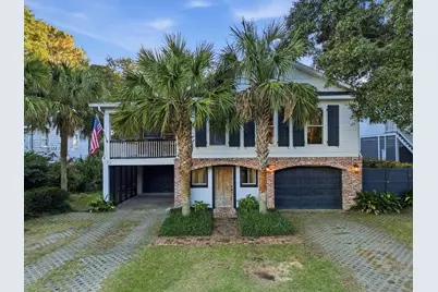 92 Channel Bluff Ave., Pawleys Island, SC 29585 - Photo 1