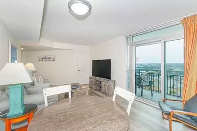 504 N Ocean Blvd. #1501, Myrtle Beach, SC 29577 - Photo 8