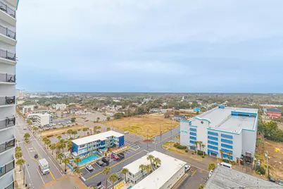 504 N Ocean Blvd. #1501, Myrtle Beach, SC 29577 - Photo 10