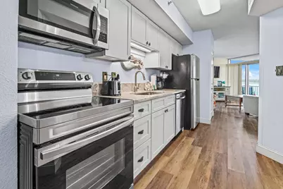 504 N Ocean Blvd. #410, Myrtle Beach, SC 29577 - Photo 10
