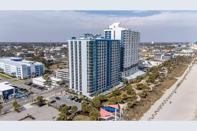 504 N Ocean Blvd. #410, Myrtle Beach, SC 29577 - Photo 2