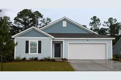 2721 Riverboat Way, Conway, SC 29526 - Photo 1