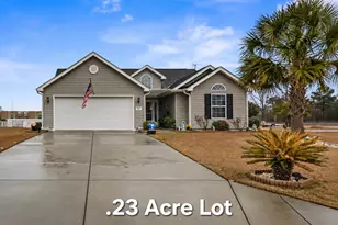 345 Carolina Springs Ct, Conway, SC 29527 - Photo 1