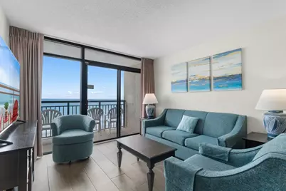 4800 S Ocean Blvd. #803, North Myrtle Beach, SC 29582 - Photo 12