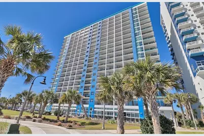 504 N Ocean Blvd. #1111, Myrtle Beach, SC 29577 - Photo 18