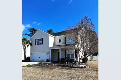 309 Palmetto Glen Dr., Myrtle Beach, SC 29588 - Photo 2